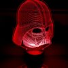 Lámpara 3D Star Wars - Darth Vader - Image 2