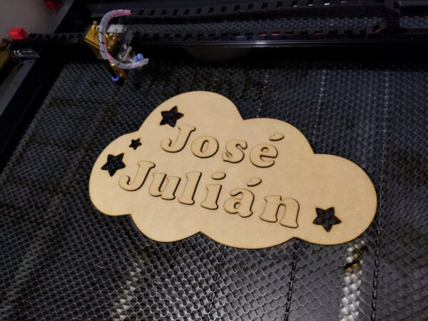 Nube con nombre personalizado - Image 3