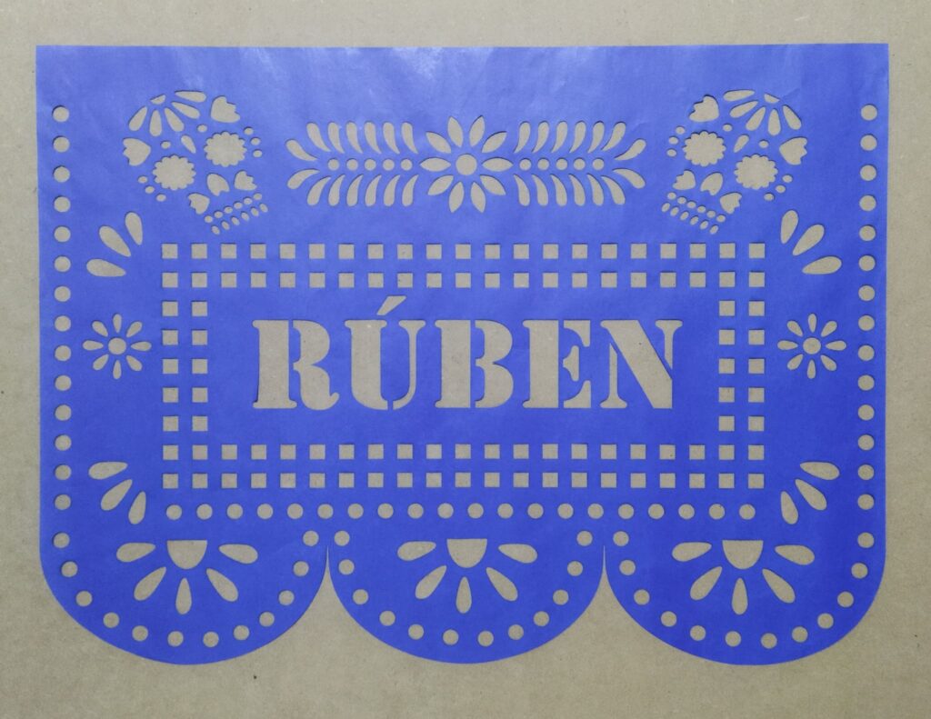 Ruben